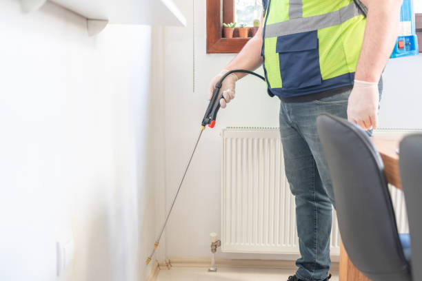 Best Emergency Pest Control  in Soh Weber, UT